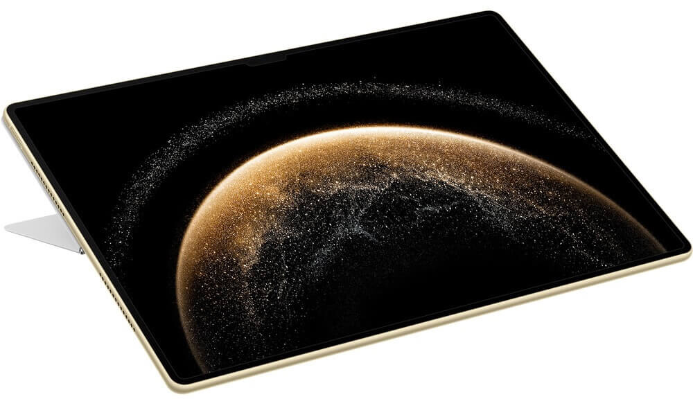 Планшет Huawei MatePad Pro 13.2" 12/512GB Gold + Keyboard (53014EXQ)