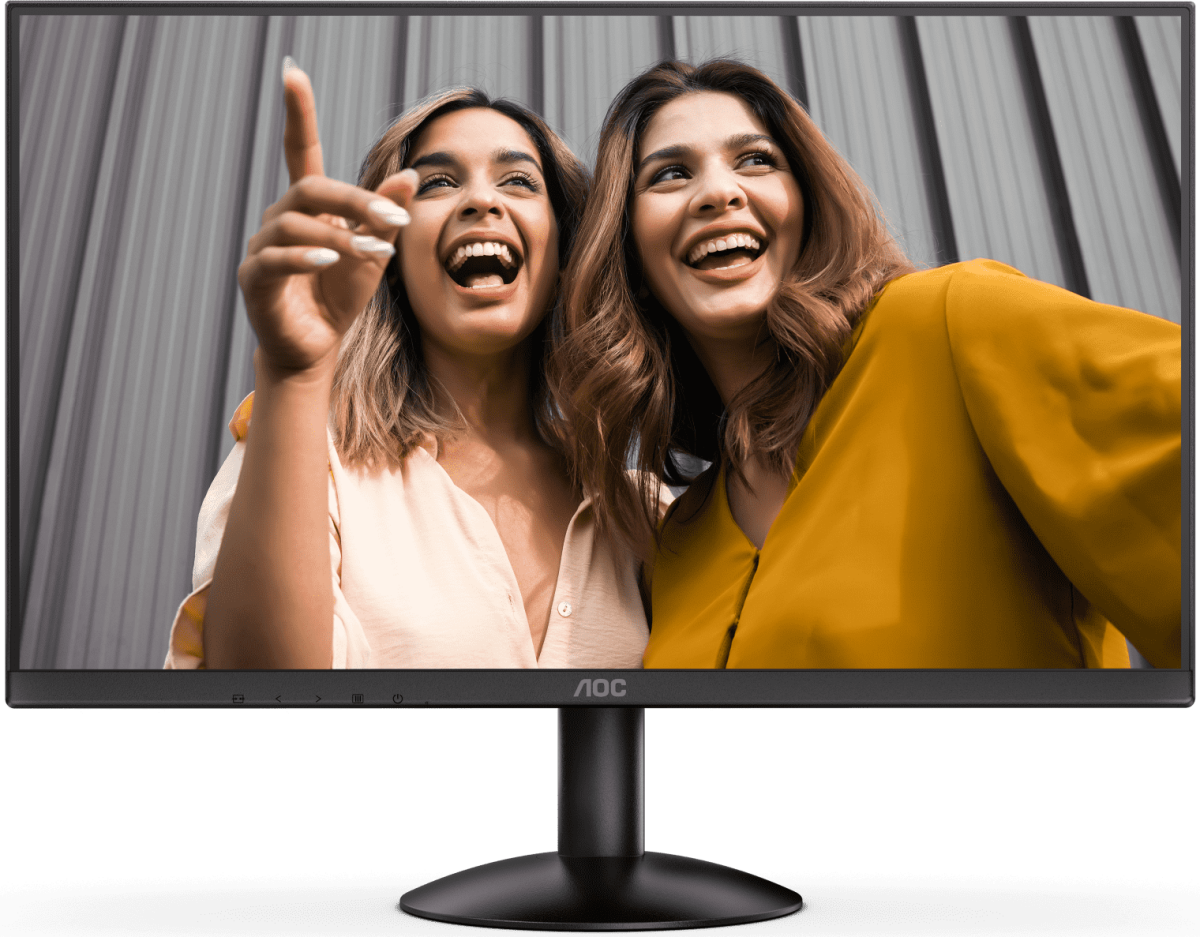 Монитор AOC 22" 22B30HM2