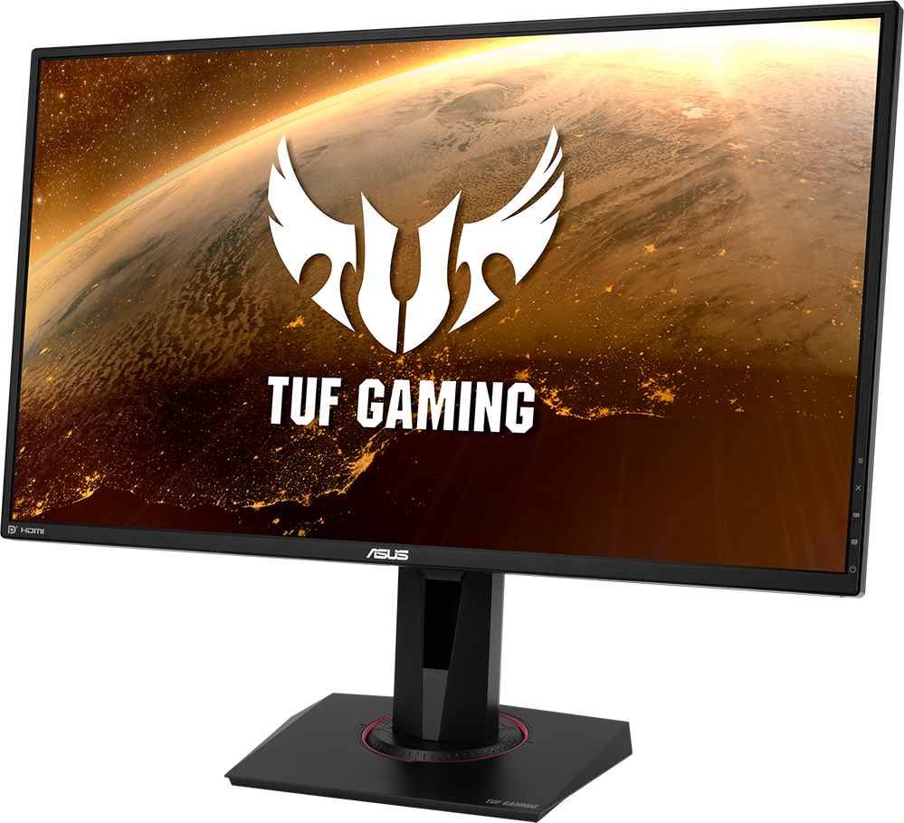 Монитор ASUS 27" VG27BQ