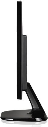 Монитор LG 22"  22MP55HQ-P