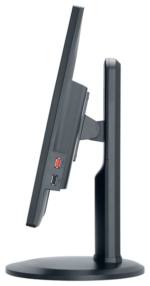 Монитор AOC 23" I2360Phu