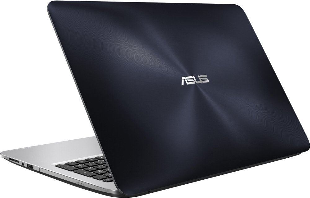 Ноутбук ASUS X556UQ