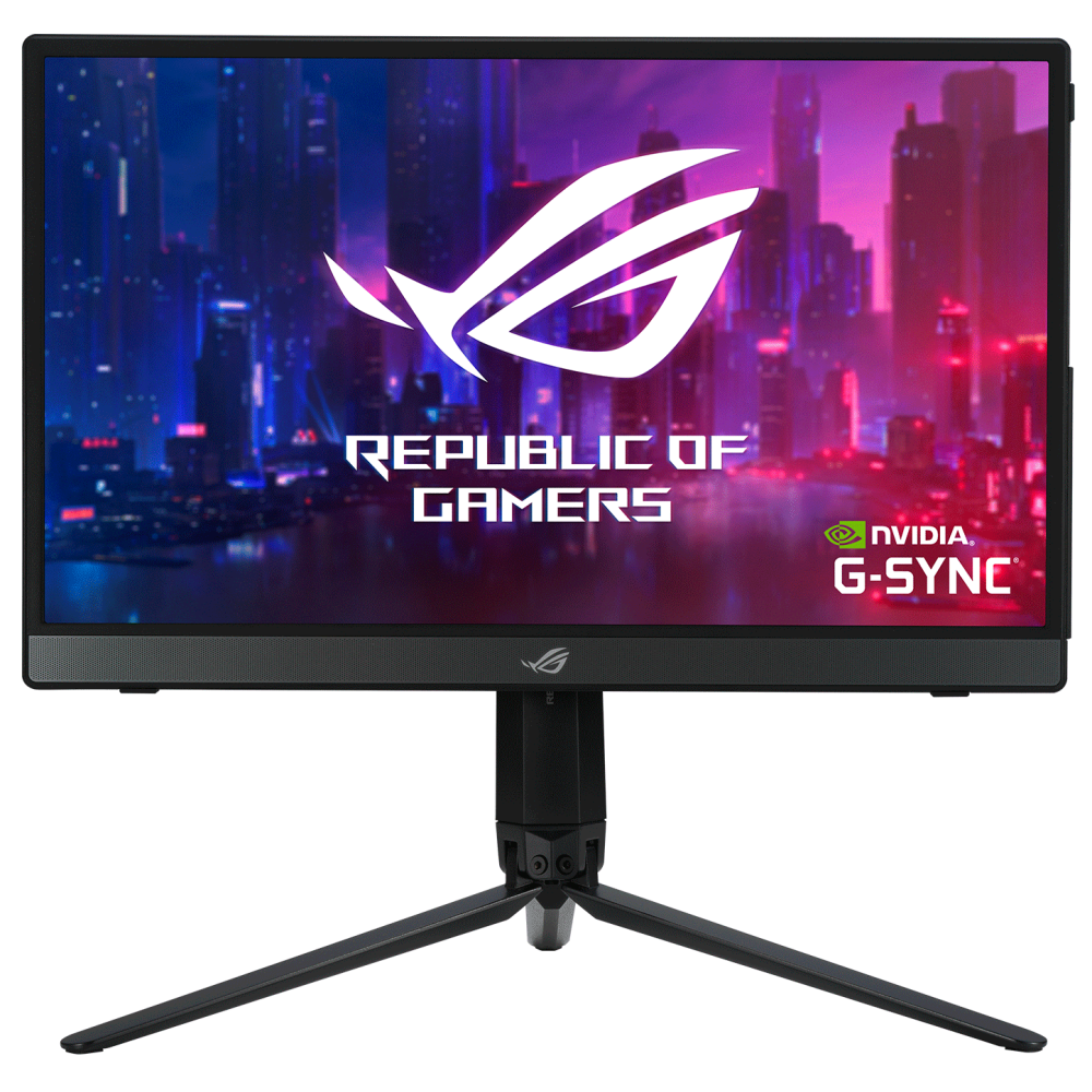 Монитор ASUS 16" XG16AHP ROG Strix