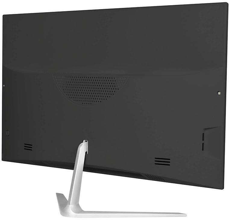 Платформа моноблок  HIPER Office 23.8 (HO-K2-H310-B)