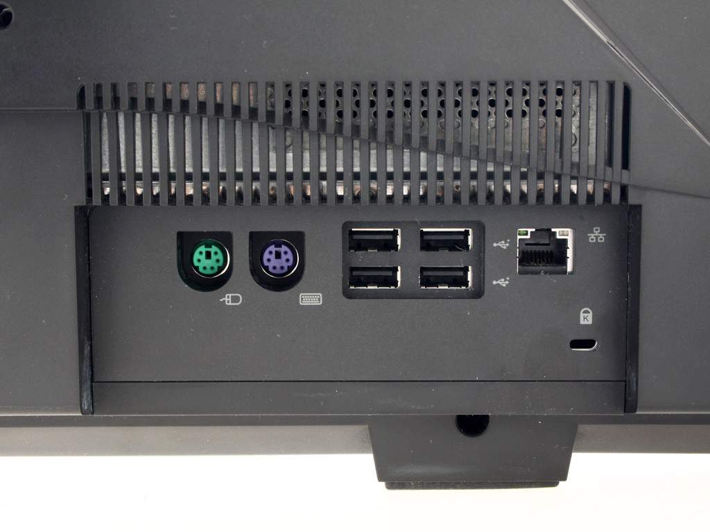 Моноблок Acer Aspire Z3620 (DQ.SM8ER.011)