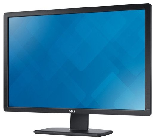 Монитор Dell 30" UltraSharp U3014 (3014-7735)
