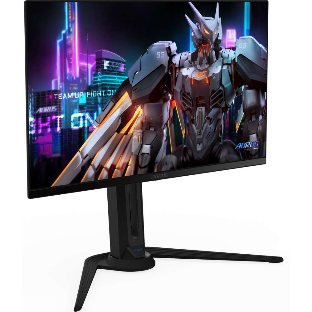 Монитор Gigabyte 27" Aorus FO27Q3