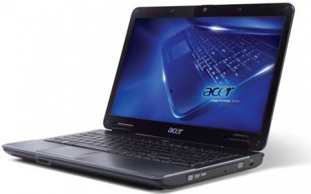 Acer Aspire 5334-332G25Mikk