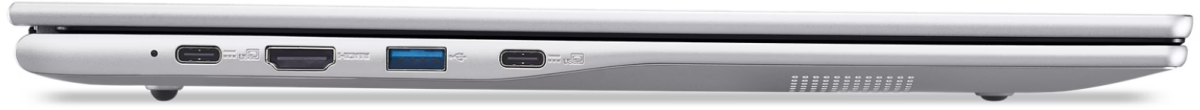 Ноутбук Acer Aspire Lite 16 AL16-54P-30QY