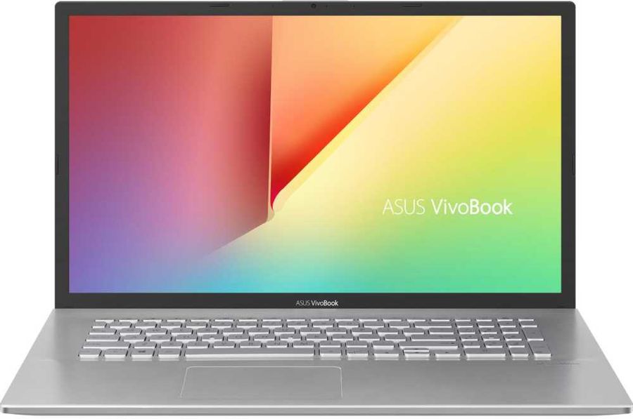Ноутбук ASUS D712DA (AU116T)