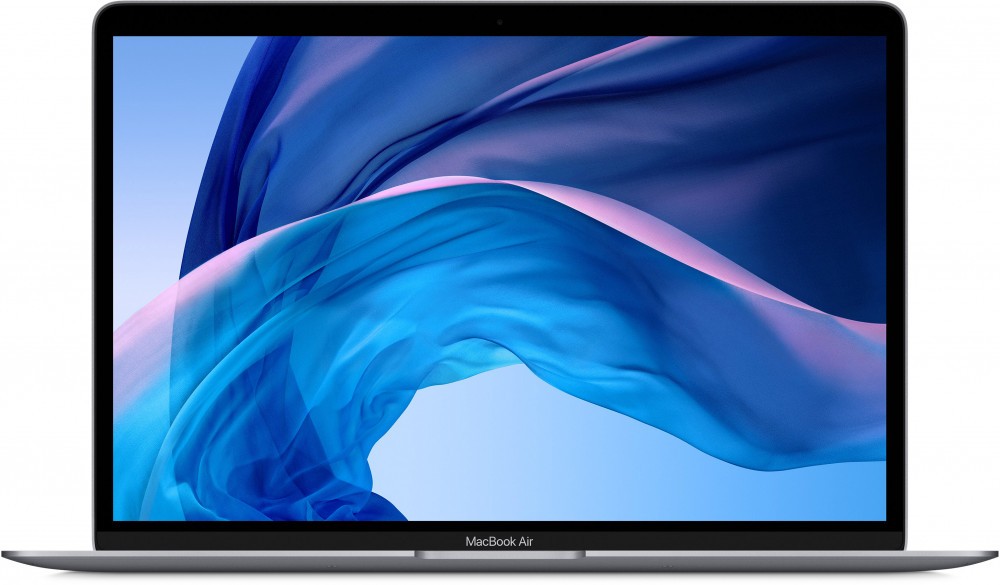 Ноутбук Apple MacBook Air 13 (Z0X8000GP)