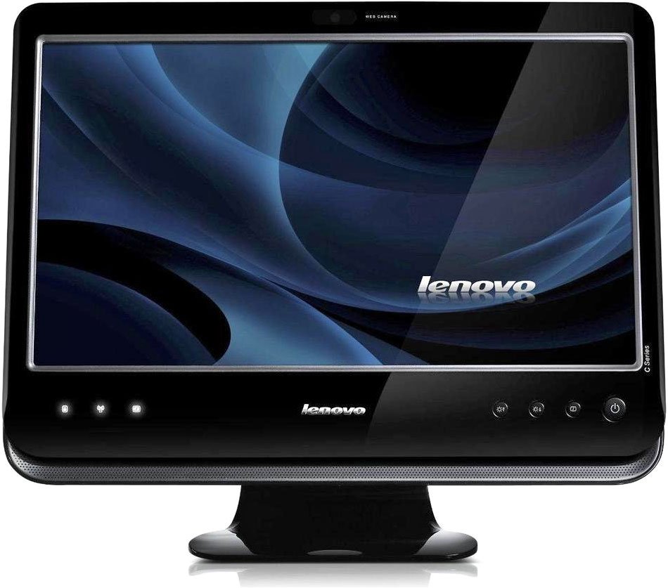 Моноблок Lenovo IdeaCentre C200 (57-306525)