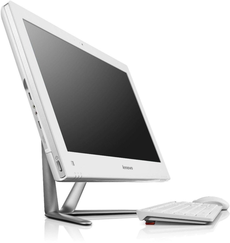Моноблок Lenovo IdeaCentre C540 (57-310978)
