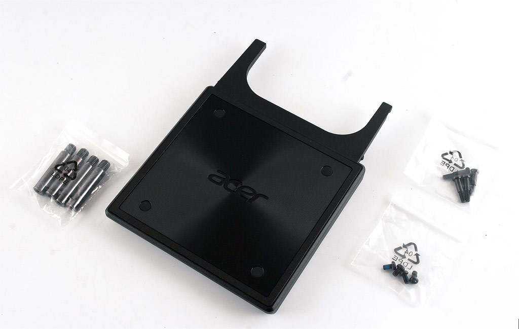 Моноблок Acer Aspire 7600U (DQ.SL6ER.001)