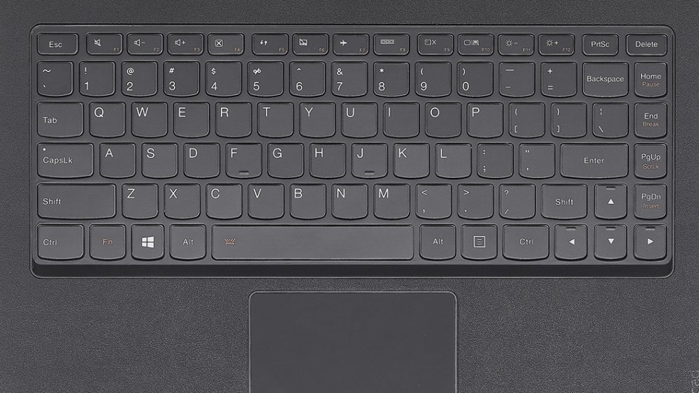 Ноутбук Lenovo IdeaPad Yoga 2 Pro (59-401447)