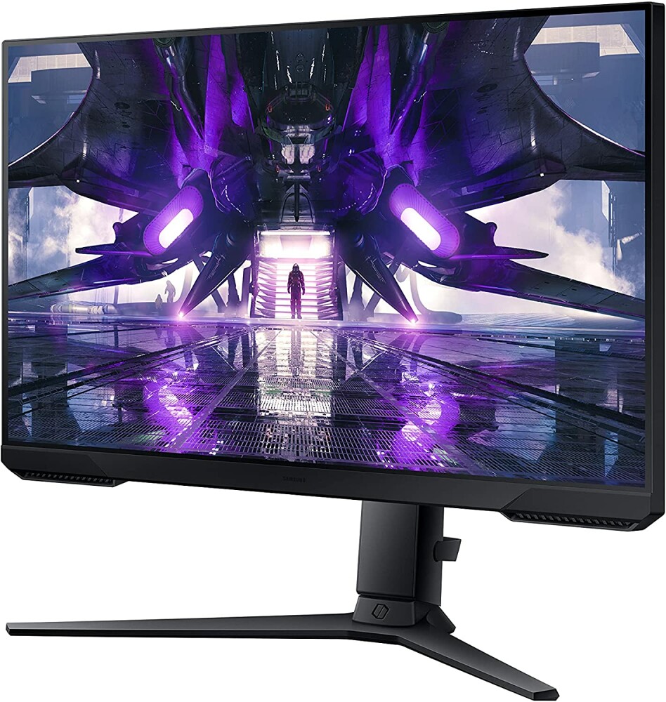 Монитор Samsung 24" S24AG300NI