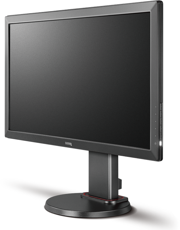 Монитор BenQ 24" RL2455TS Zowie