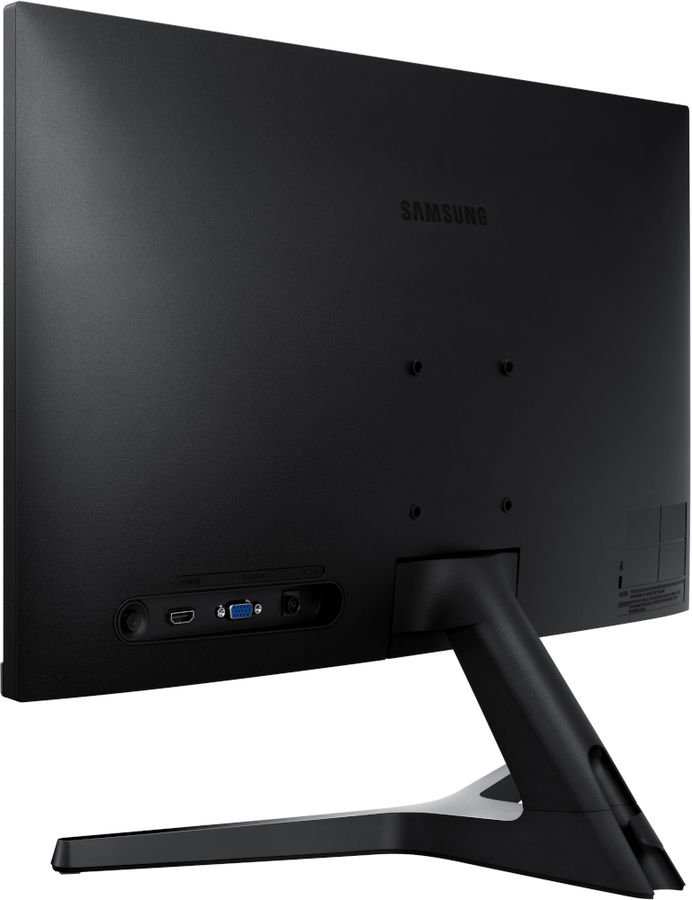 Монитор Samsung 24" S24R350FHI