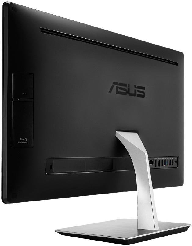 Моноблок ASUS Eee TOP PC ET2321IUKH