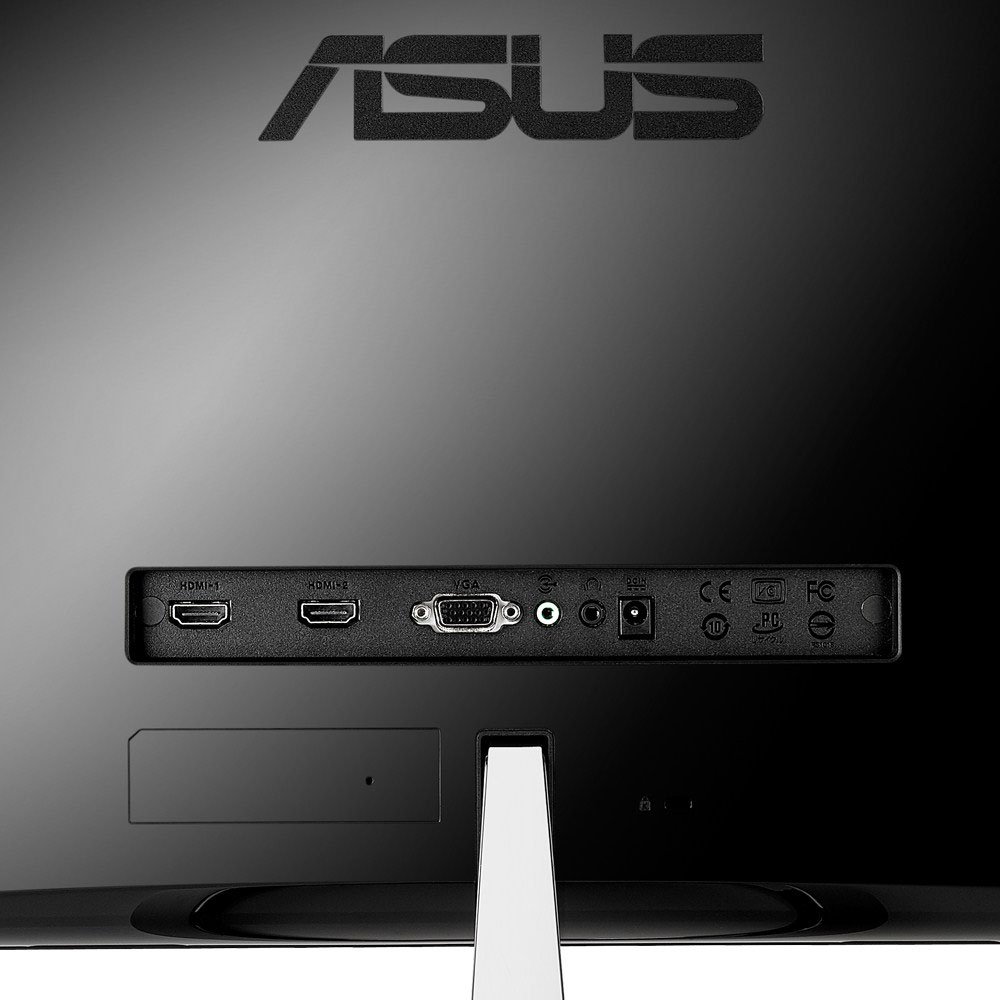 Монитор ASUS 25" MX259H