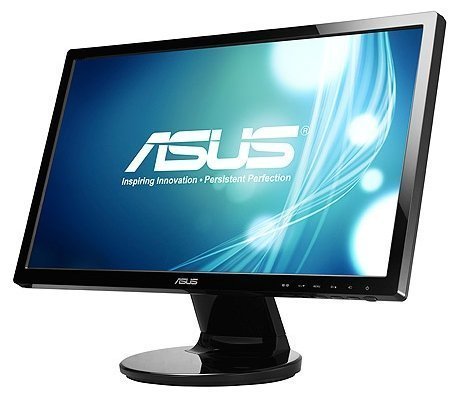 Монитор ASUS 22" VE228TR