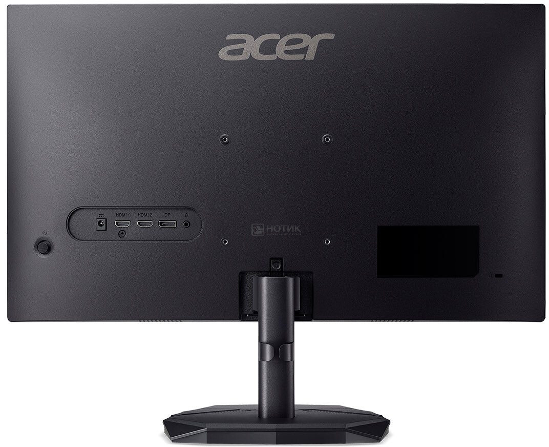 Монитор Acer 27" KG270W0biip Nitro