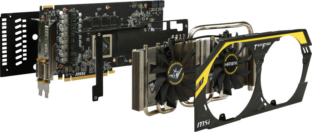 Pcie 5.0 видеокарты. Видеокарта AMD Radeon r9 270x. MSI Radeon r9 270x. Hawk r9 270x 2gb MSI. MSI r9 270x Hawk 2gb gddr5.