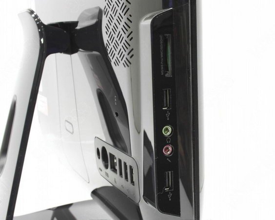 Моноблок Lenovo IdeaCentre C200 (57-302743)