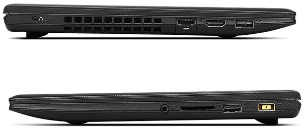 Ноутбук Lenovo IdeaPad S215 (59-385384)