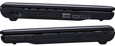 Sony VAIO VPC-EB4S1R/BQ