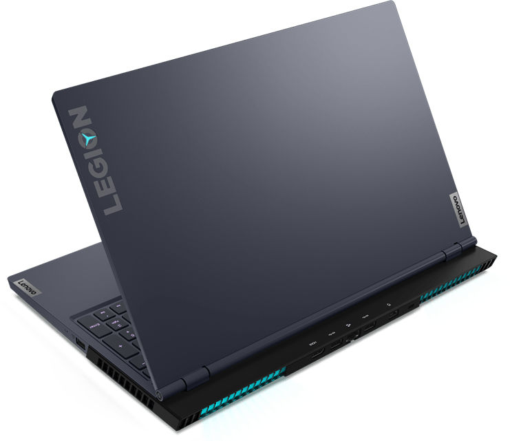 Ноутбук Lenovo Legion 7 15 (81YT008YRK)