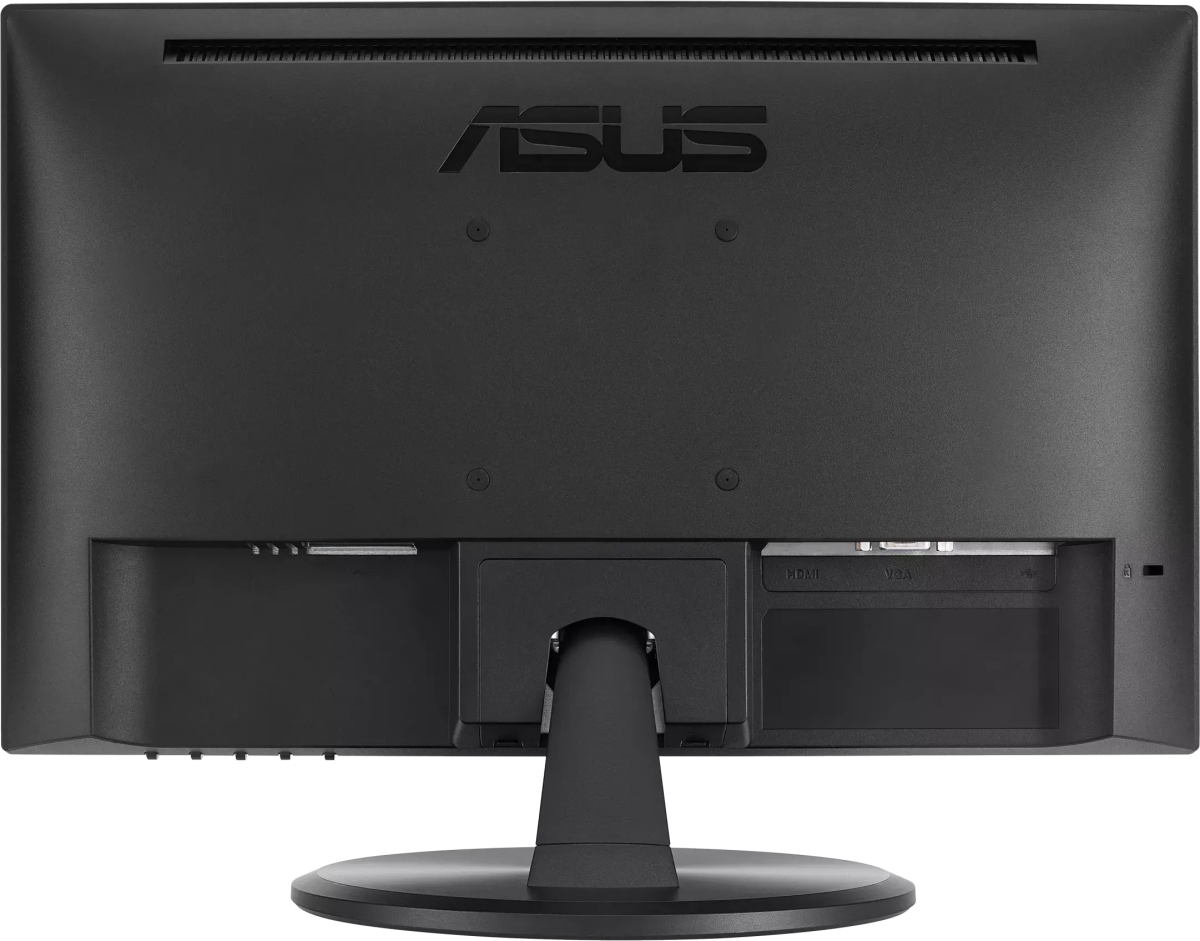 Монитор ASUS 16" VT169HE