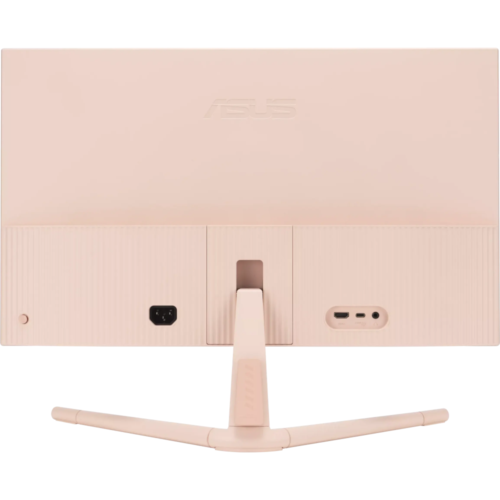 Монитор ASUS 24" VU249CFE-P