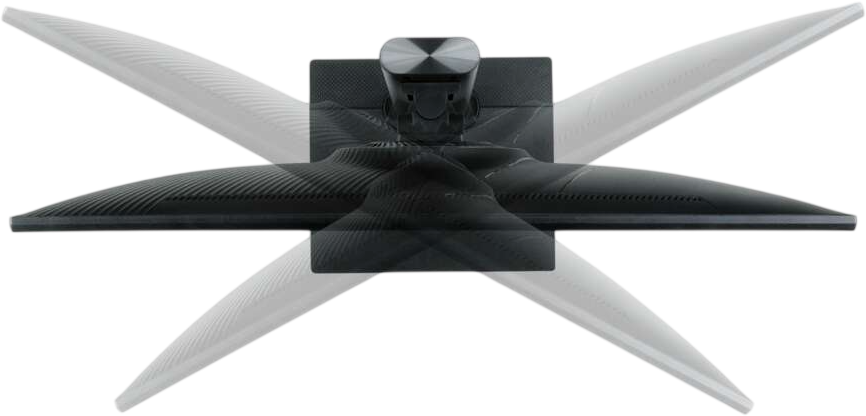 Монитор IRBIS 24" SmartView 24 (ISM24FIDR_U)