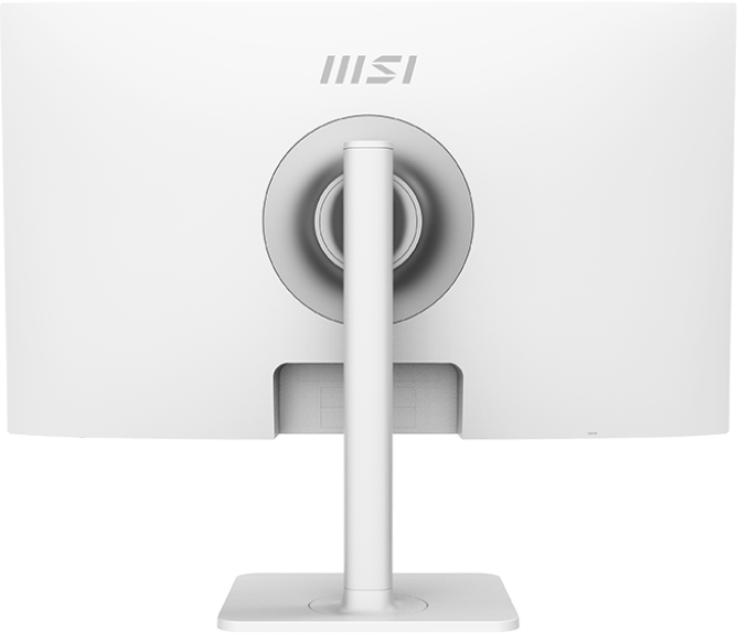 Монитор MSI 27" MD272QXPW