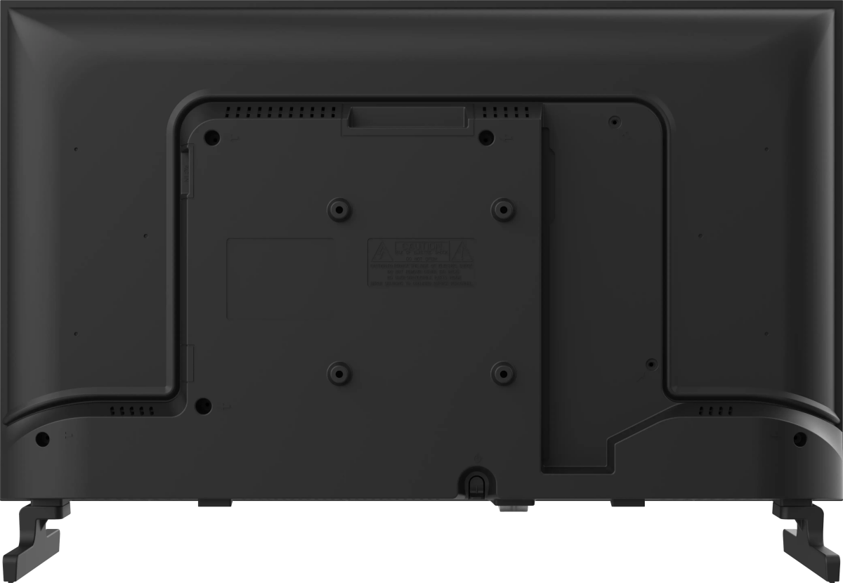 ЖК телевизор TopDevice 24" TDWC24BH5260V Black