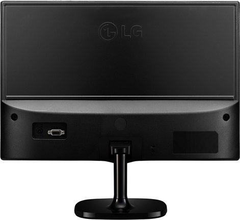 Монитор LG 27" 27MP48HQ-P