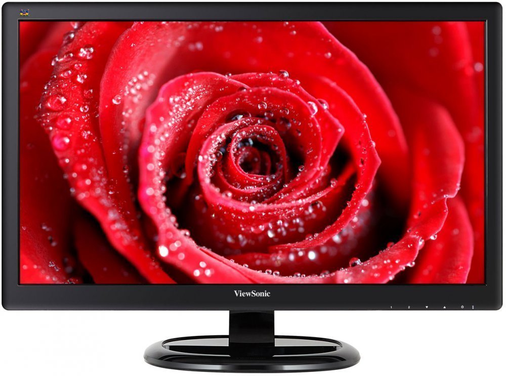 Монитор Viewsonic 24" VA2465SH