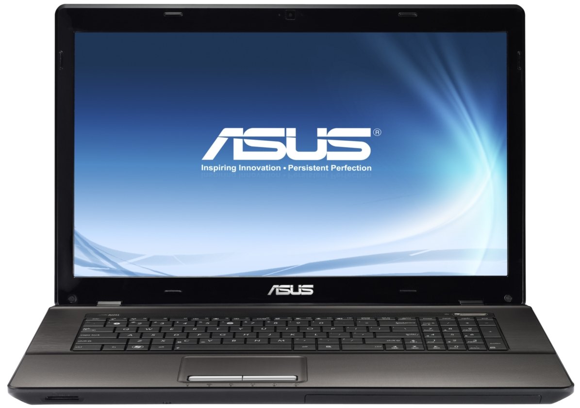 Ноутбук ASUS K73SD