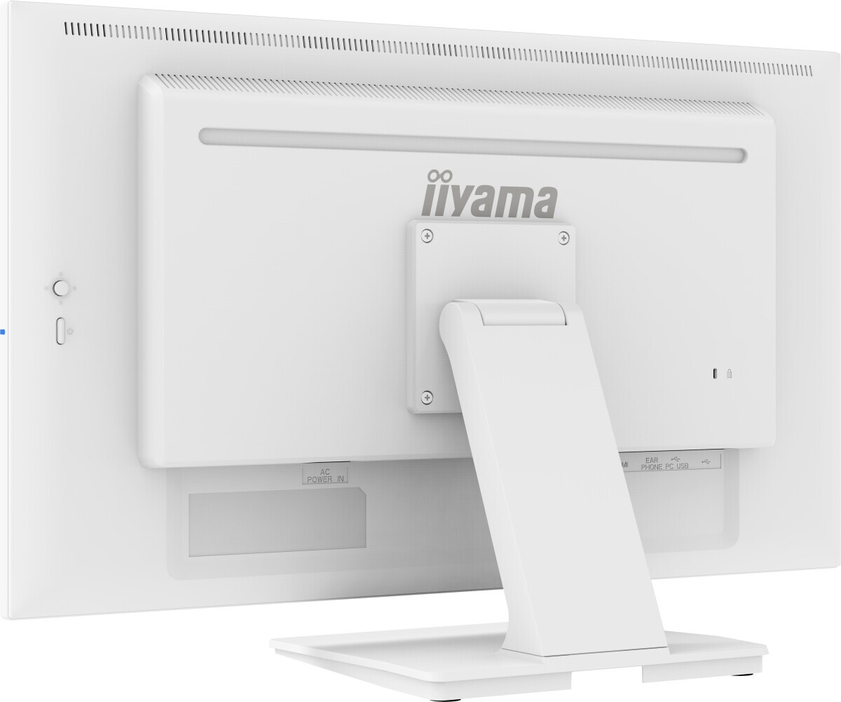 Монитор iiyama 27" ProLite T2752MSC-W1