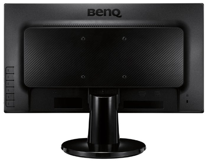 Монитор BenQ 24" GW2460HM