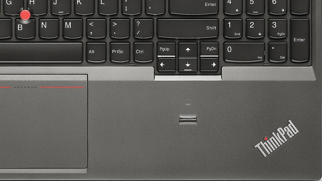 Ноутбук Lenovo ThinkPad T540p (20BE009CRT)
