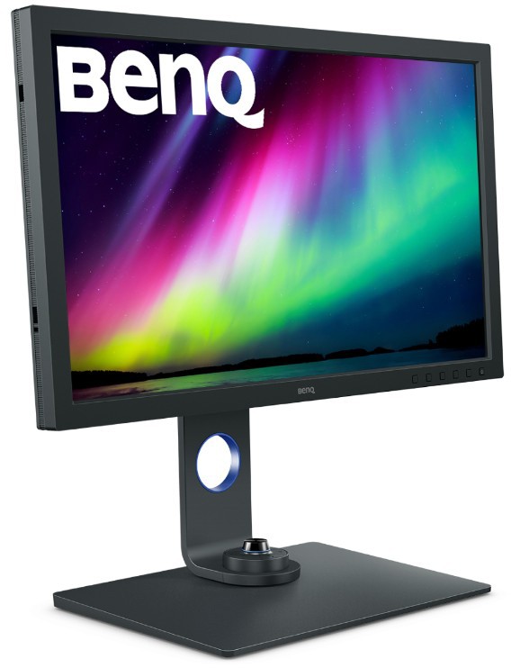 Монитор BenQ 27" SW271C