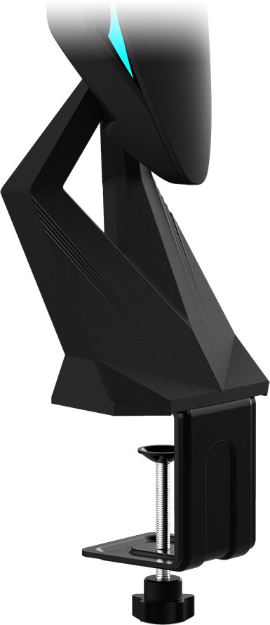 Монитор Gigabyte 32" Aorus FI32Q X