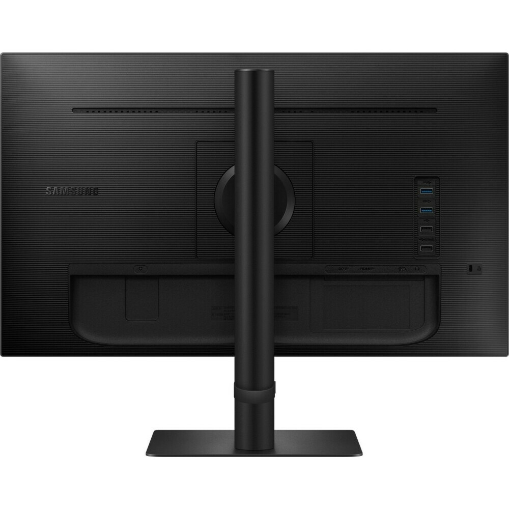 Монитор Samsung 24" S24A400UJU