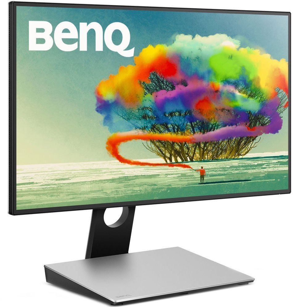 Монитор BenQ 27" PD2710QC