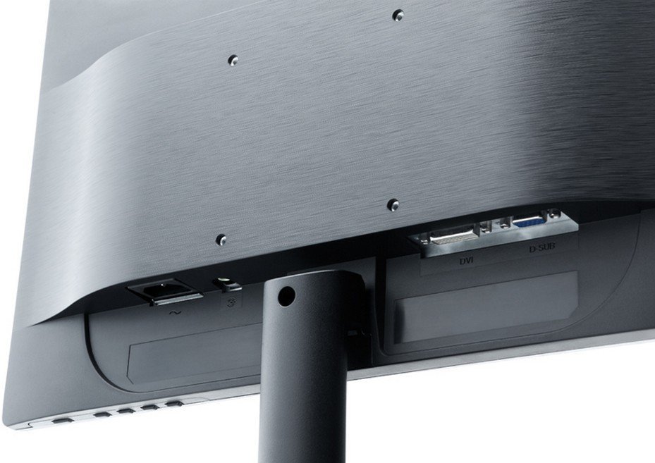 Монитор AOC 20" E2060swdu