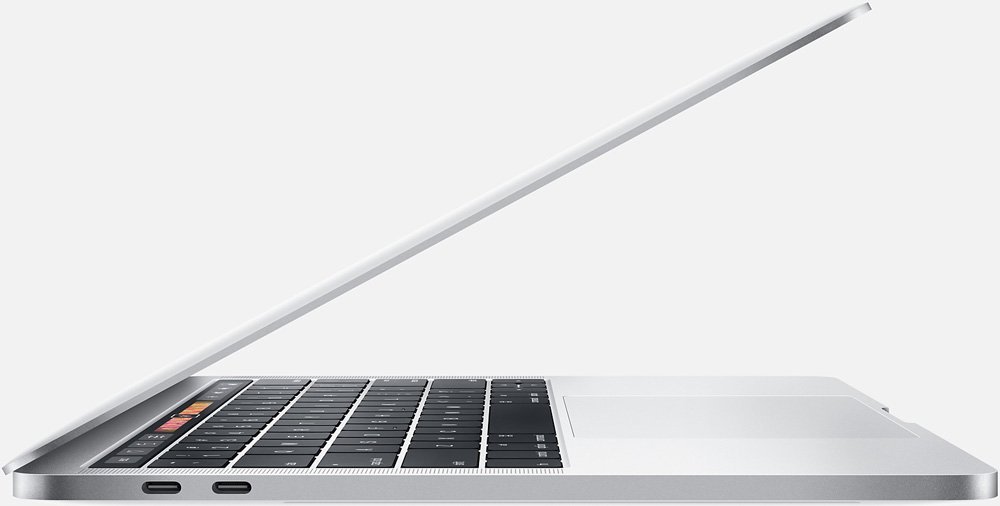 Ноутбук Apple MacBook Pro 13 (MPXY2RU/A)