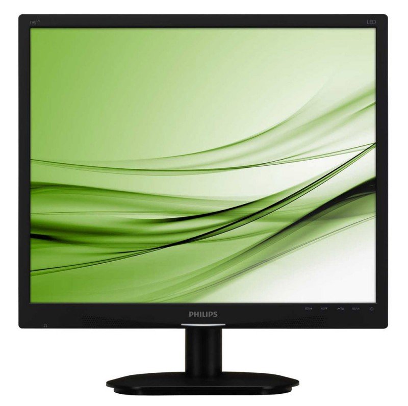 Монитор Philips 19" 19S4LAB/01