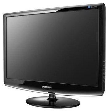 Samsung 23" SyncMaster 2333SW (KFV)